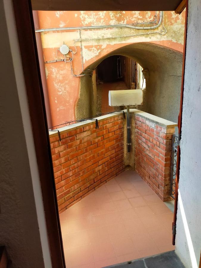 Il Caligo Apartamento Levanto Exterior foto