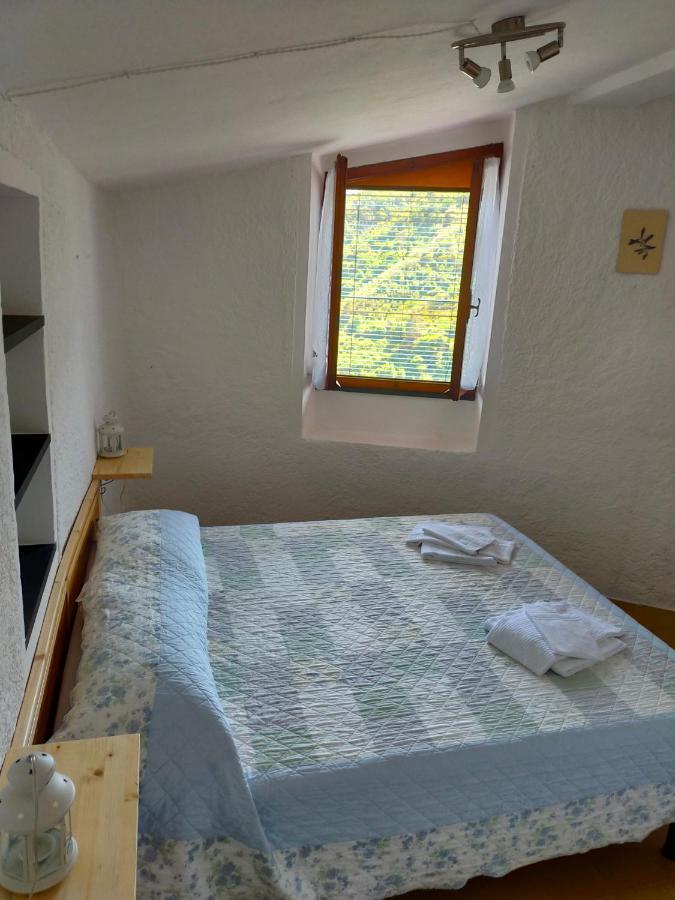 Il Caligo Apartamento Levanto Exterior foto