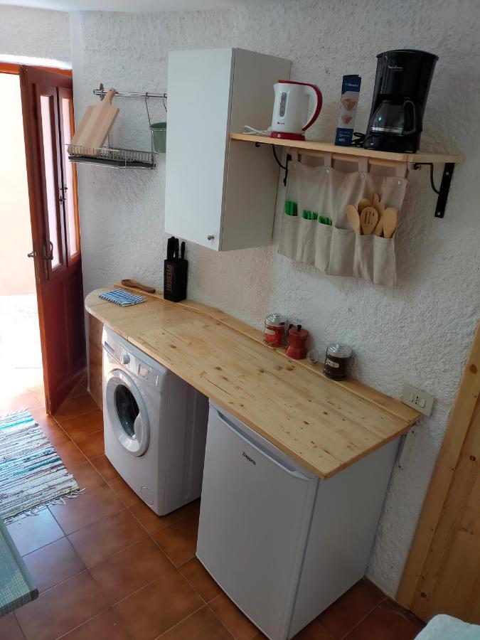 Il Caligo Apartamento Levanto Exterior foto