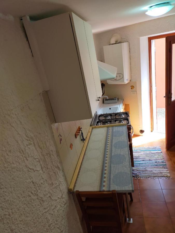 Il Caligo Apartamento Levanto Exterior foto