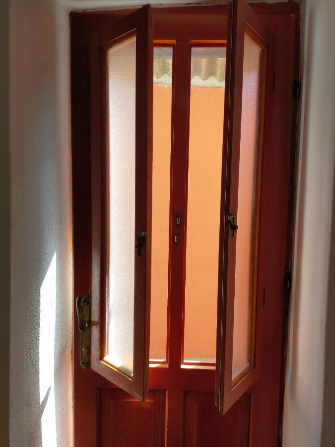 Il Caligo Apartamento Levanto Exterior foto